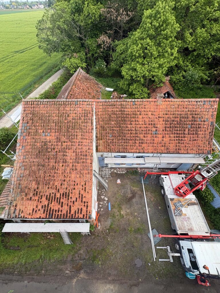 dakwerken zemst