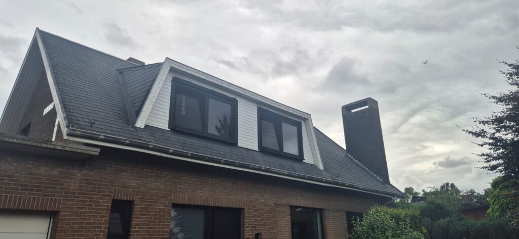 dakrenovatie Sint-Katelijne-Waver